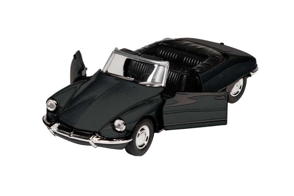Citroen DS 19