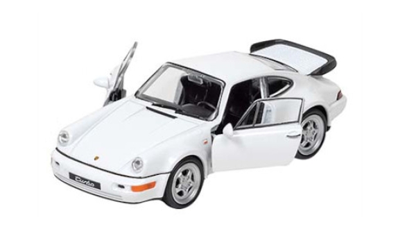 Porsche 964 Turbo
