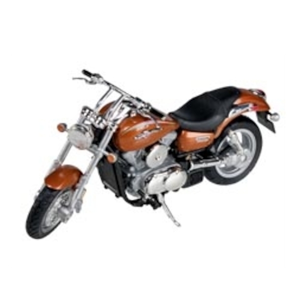 Kawasaki Vulcan