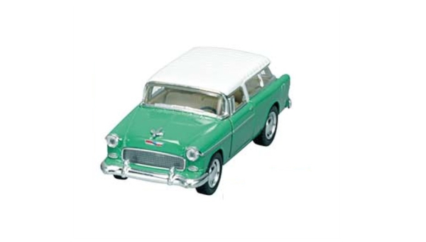Modellauto Oldtimer, Spritzguss 12,5 cm
