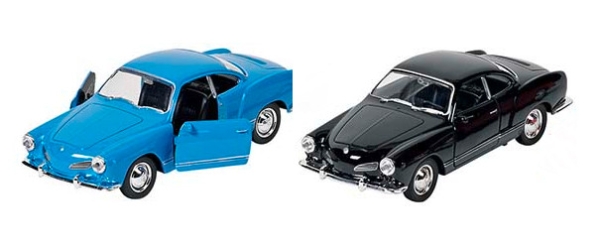 Karmann-Ghia