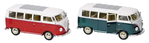 Volkswagen Bus T1