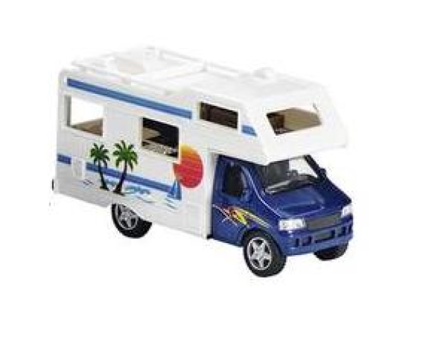 Modellauto Wohnmobil