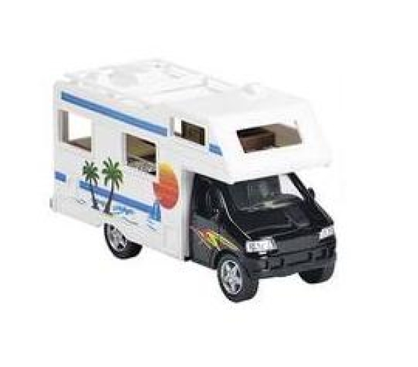 Modellauto Wohnmobil