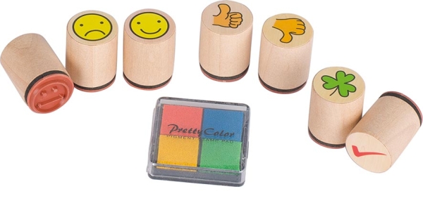 Lehrerstempel