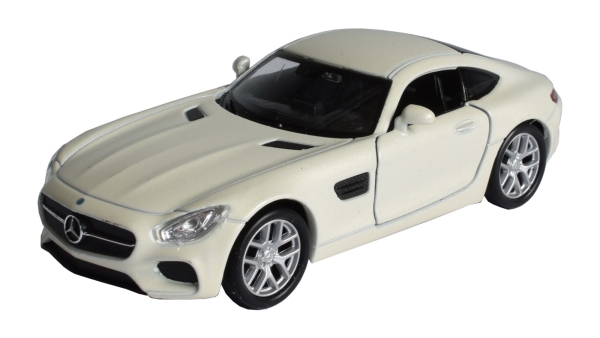 Merceds Benz AMG