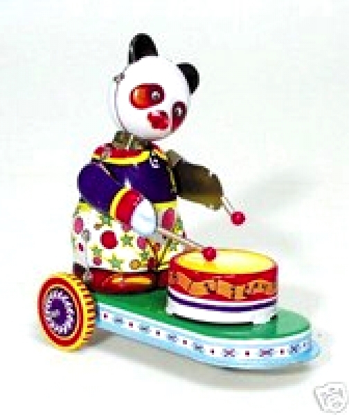 Panda