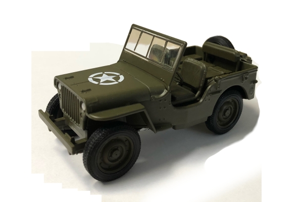 Jeep