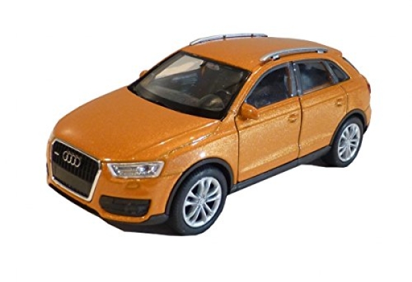 Audi Q3 SUV