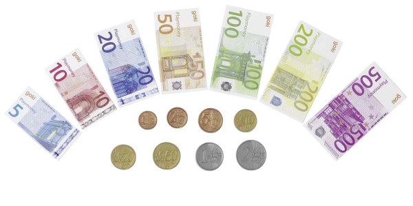 Spielgeld