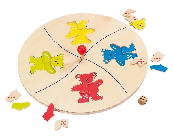 Würfelspiel