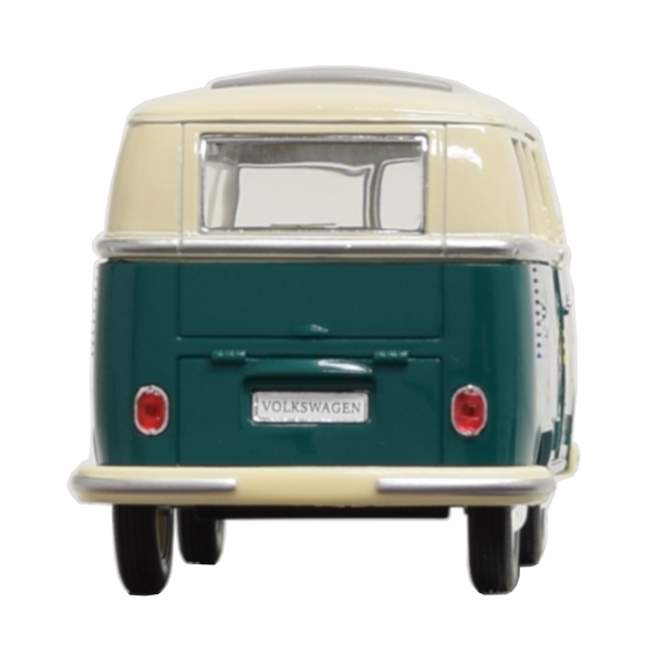 VW Samba Bus
