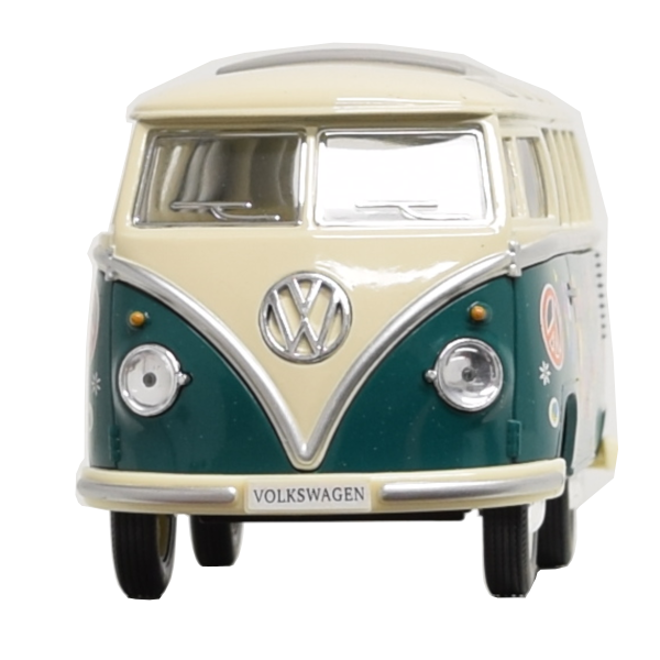 VW Samba Bus