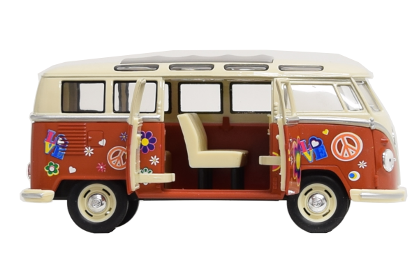 VW Samba Bus