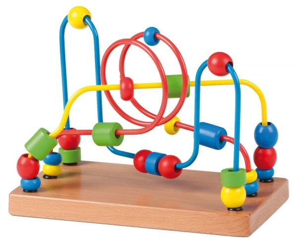 Motorikschleife