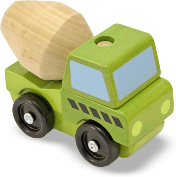 Baufahrzeuge