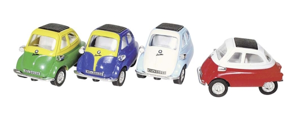 Isetta