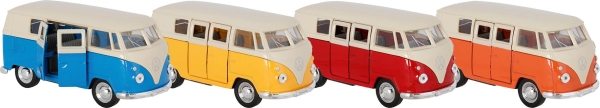 VW Bulli