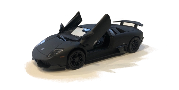 Lamborghini Murcielago