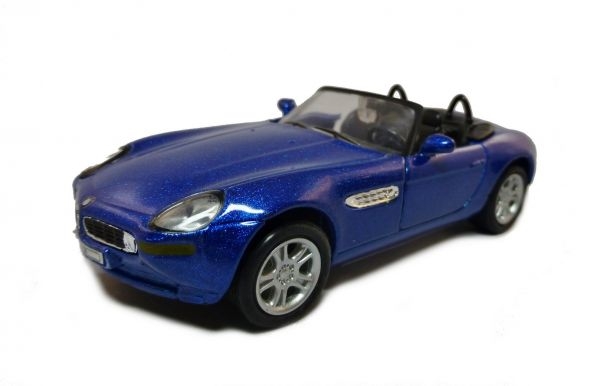 BMW Z8
